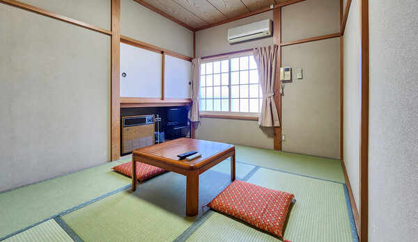 #和室希望の場合にはお任せになります