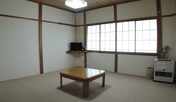 *【和室4.5畳一例】2人利用専用のお部屋です