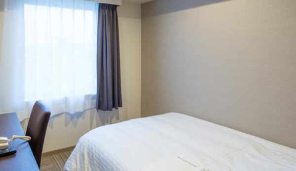 ●シングルルーム