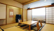 和室１０畳
