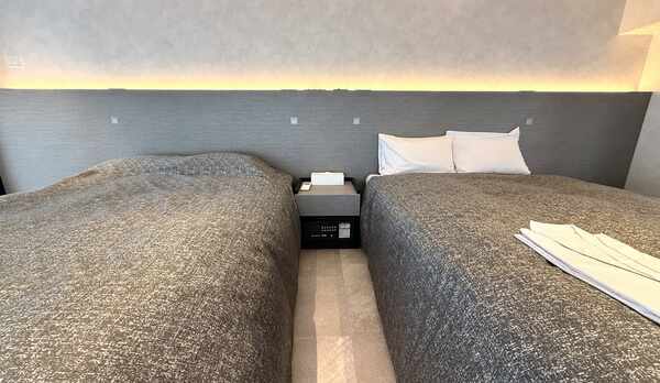 ドッグテラススイート