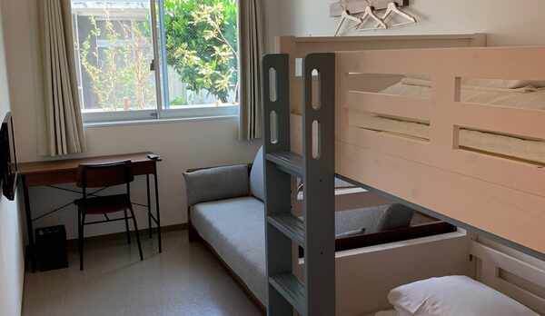 トリプルルーム