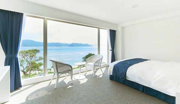 スタンダードルーム