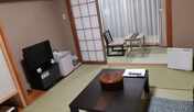 和室６畳