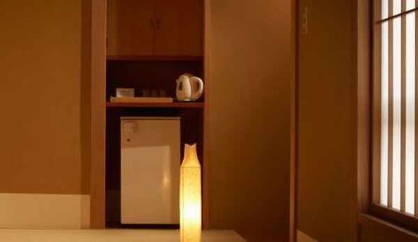 ２階１０帖踏み込み