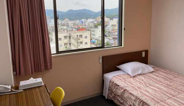 シングルルーム