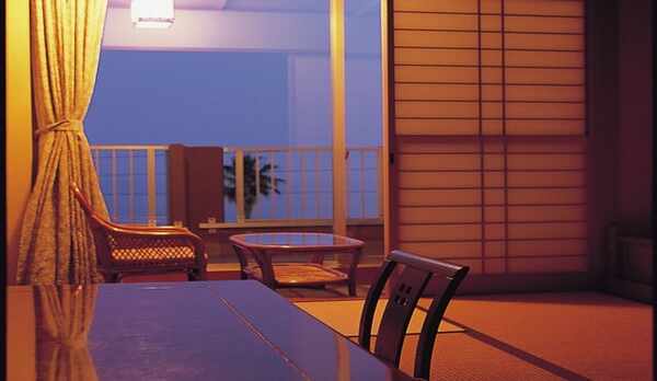 お部屋のイメージ