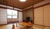 ■和室10畳