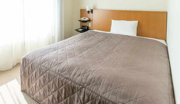 シングルルーム