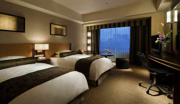 スタンダードツイン