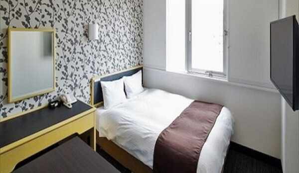 【禁煙】スタンダードダブル