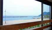 オーシャンビュー♪