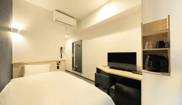 シングルルーム