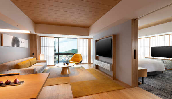 キングデラックススイート