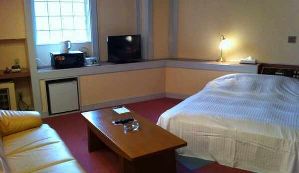 ダブルルーム１