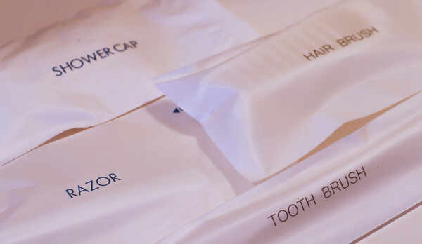 【#客室アメニティ】