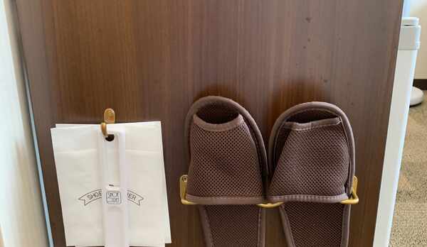 室内用スリッパ