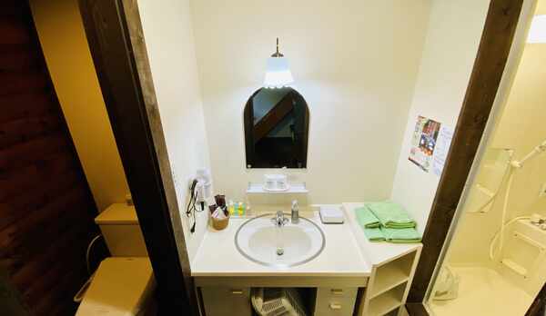 洗面・バス・トイレ