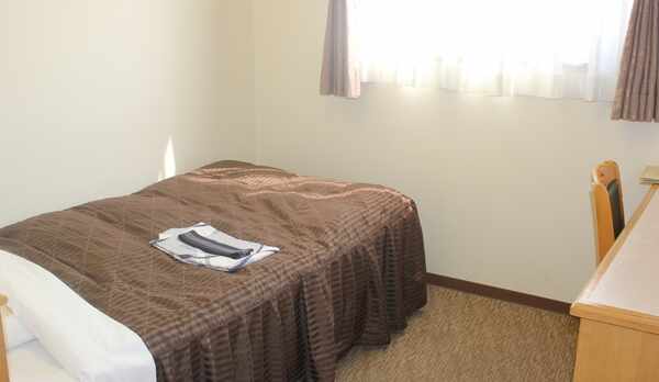 シングルルーム