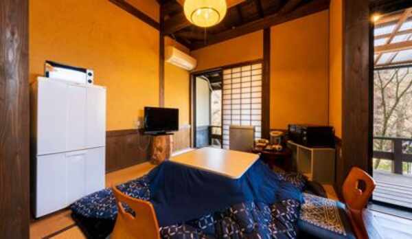 特別室「主室」