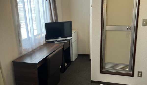 ツイン客室写真②