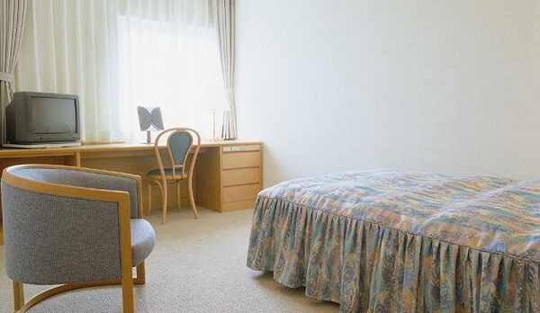 シングルルーム