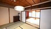 2階和室