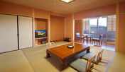 お部屋