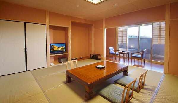 お部屋