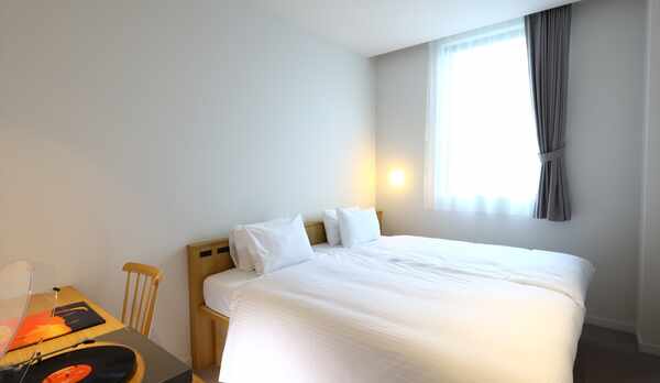 スーペリアツインルーム２