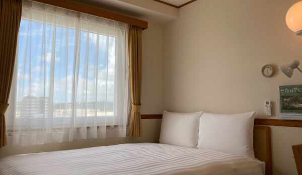 エコノミーダブル禁煙・喫煙