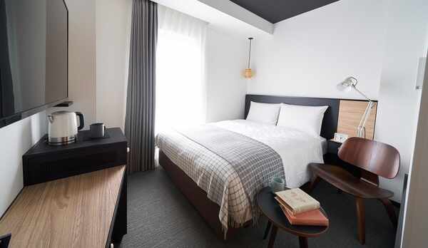 モダレットルーム（一例）