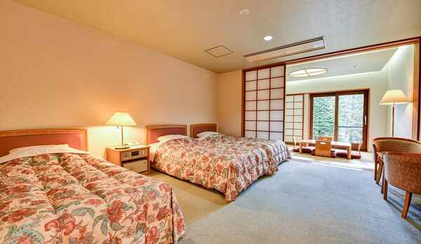 お部屋_和洋室1