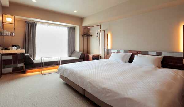 エグゼクティブキングルーム