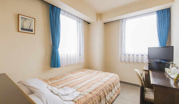 シングルルーム