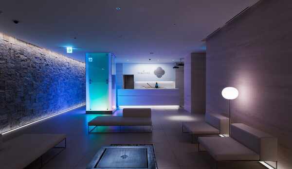 フィットネス・スパ