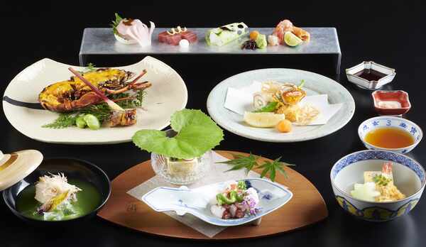 会席「匠」5月 ※イメージ