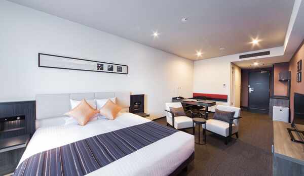 スタンダードキング