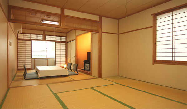 和室14畳