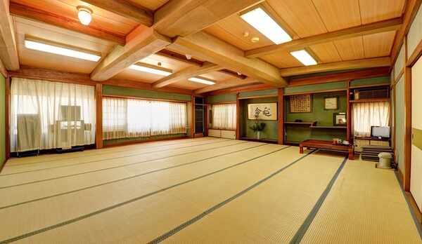 *大きなお部屋もございます。グループ旅行大歓迎☆