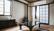 *【本館和室一例】畳のお部屋でゆっくりお寛ぎください