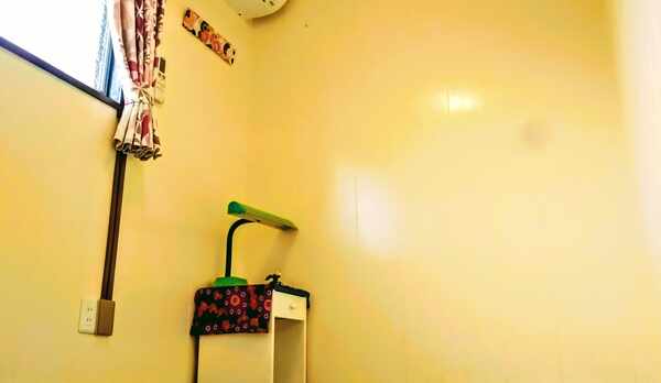 シングルルーム