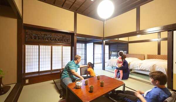 ≪客室≫桐イメージ10