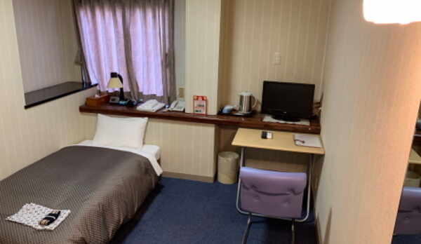 シングルルーム