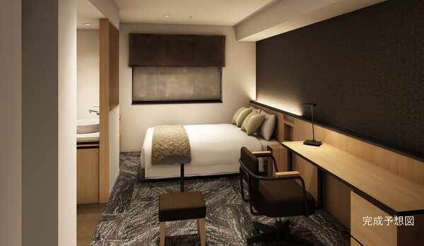 スーペリアダブル（イメージ）