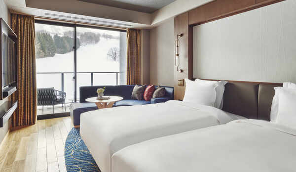 TSTN クラシックツインマウンテンビュー