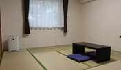 【和室】8畳（２〜3名定員）