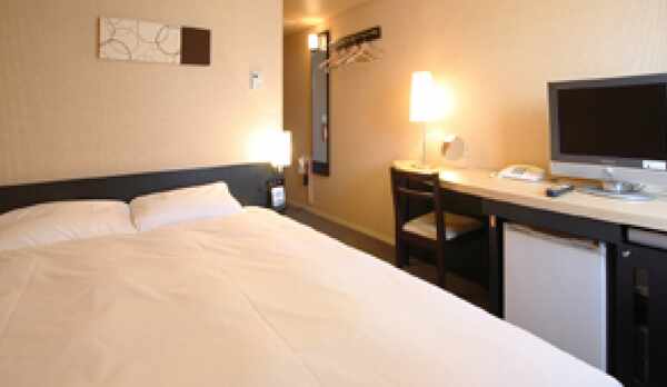 【部屋】ダブルルーム2