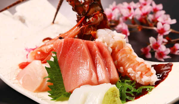 ◆【華＆海】お造り