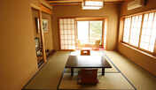 7　和室一例